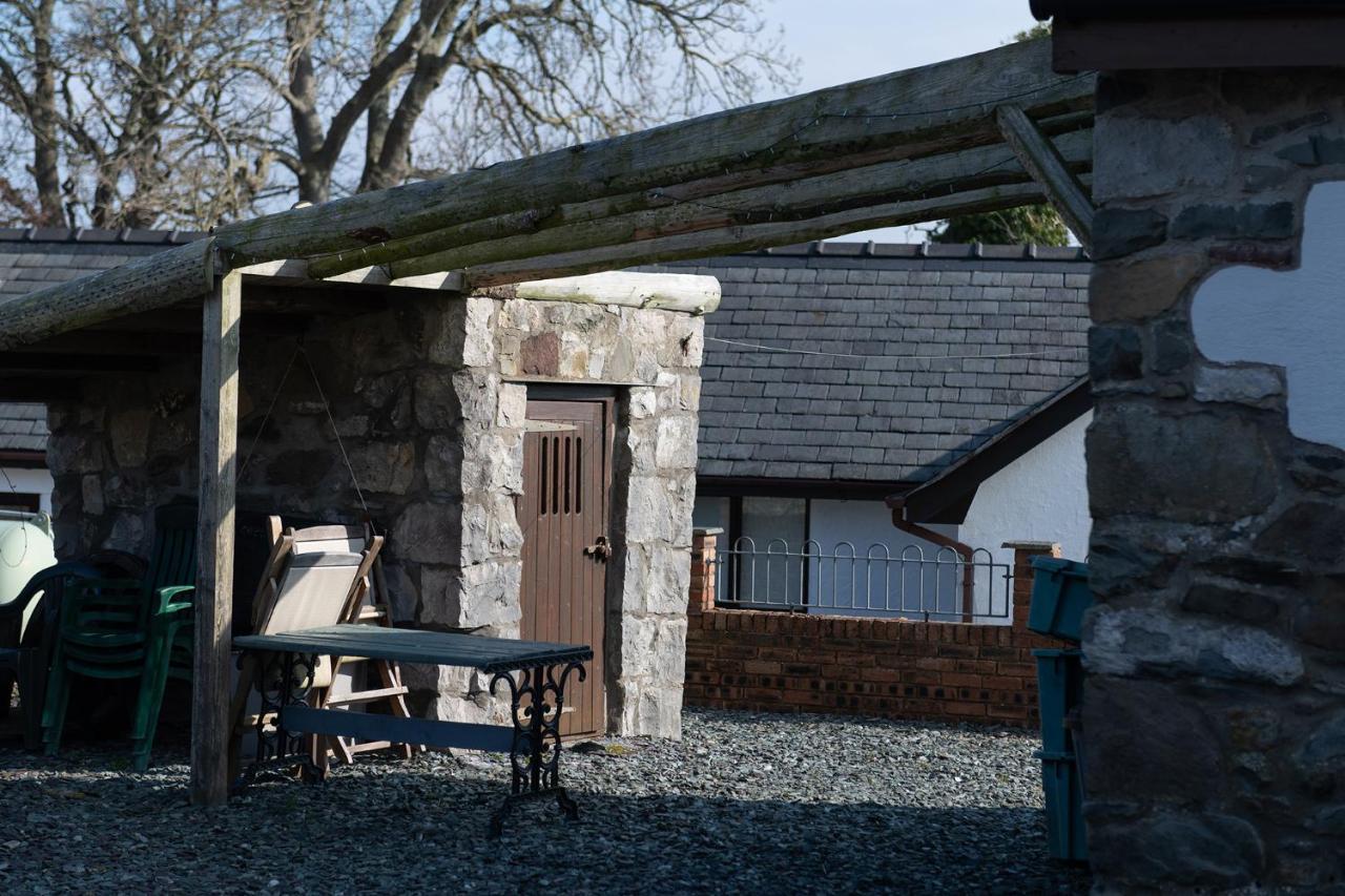 Beautiful Countryside Cottage On The North Wales Coast Abergele Exterior foto